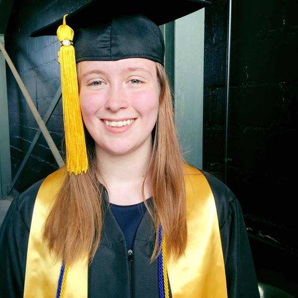 Meet your Posher, Cassidy - Picture 1 of 1